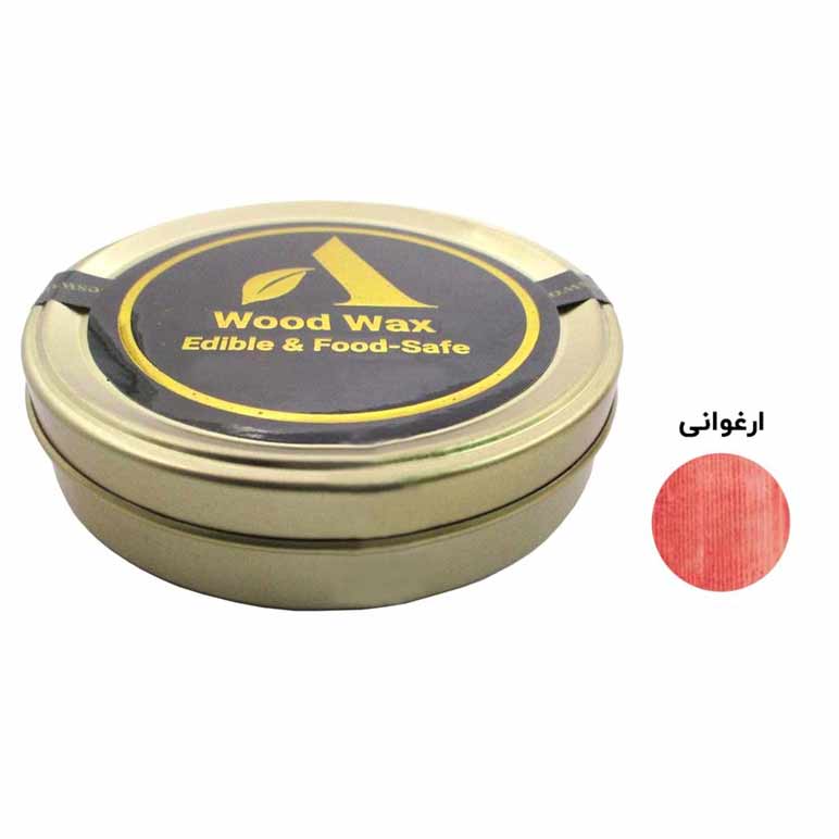 واکس چوب ارغوانی حجم 150 میلی‌لیتر