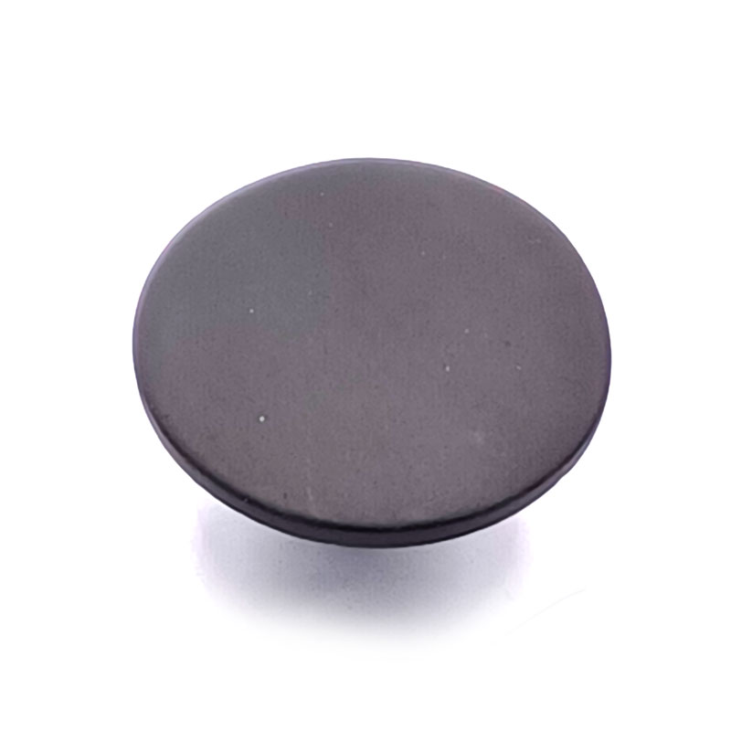 دستگیره تک پیچ مشکی مدل G660 قطر 3.5 سانتی‌متر